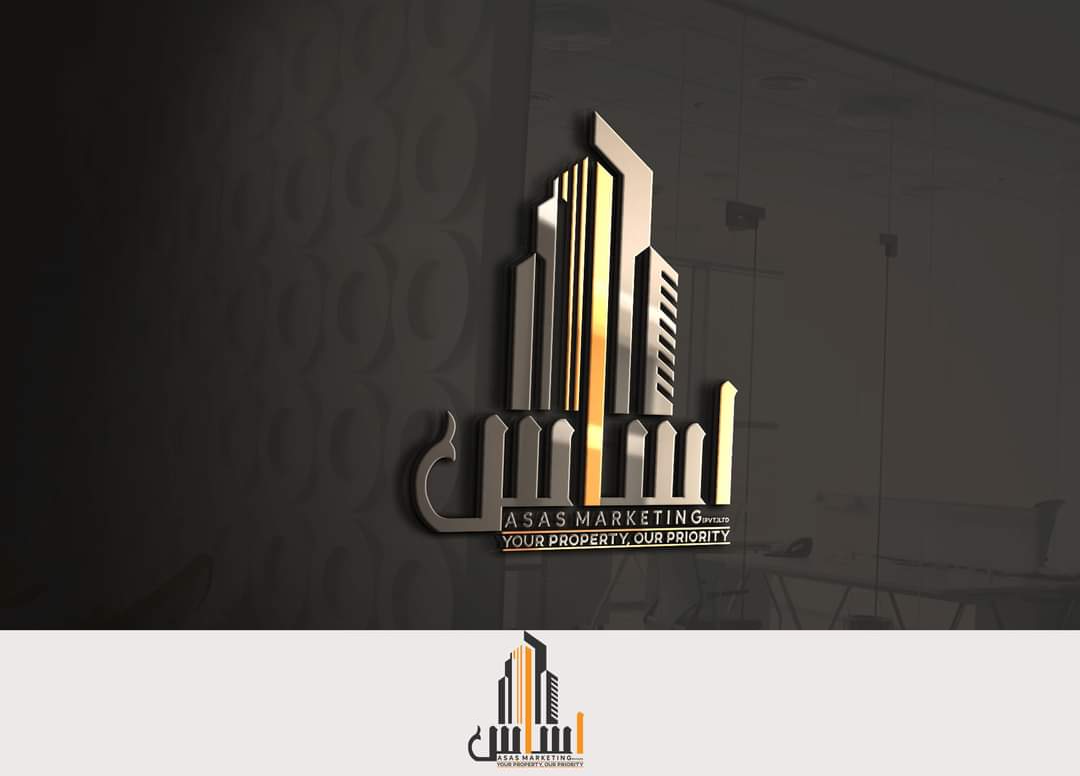 Logo design sample