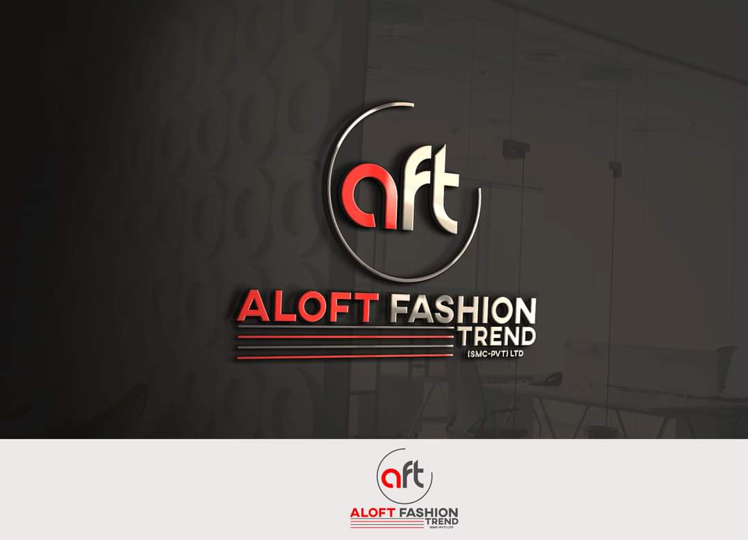 Logo design sample