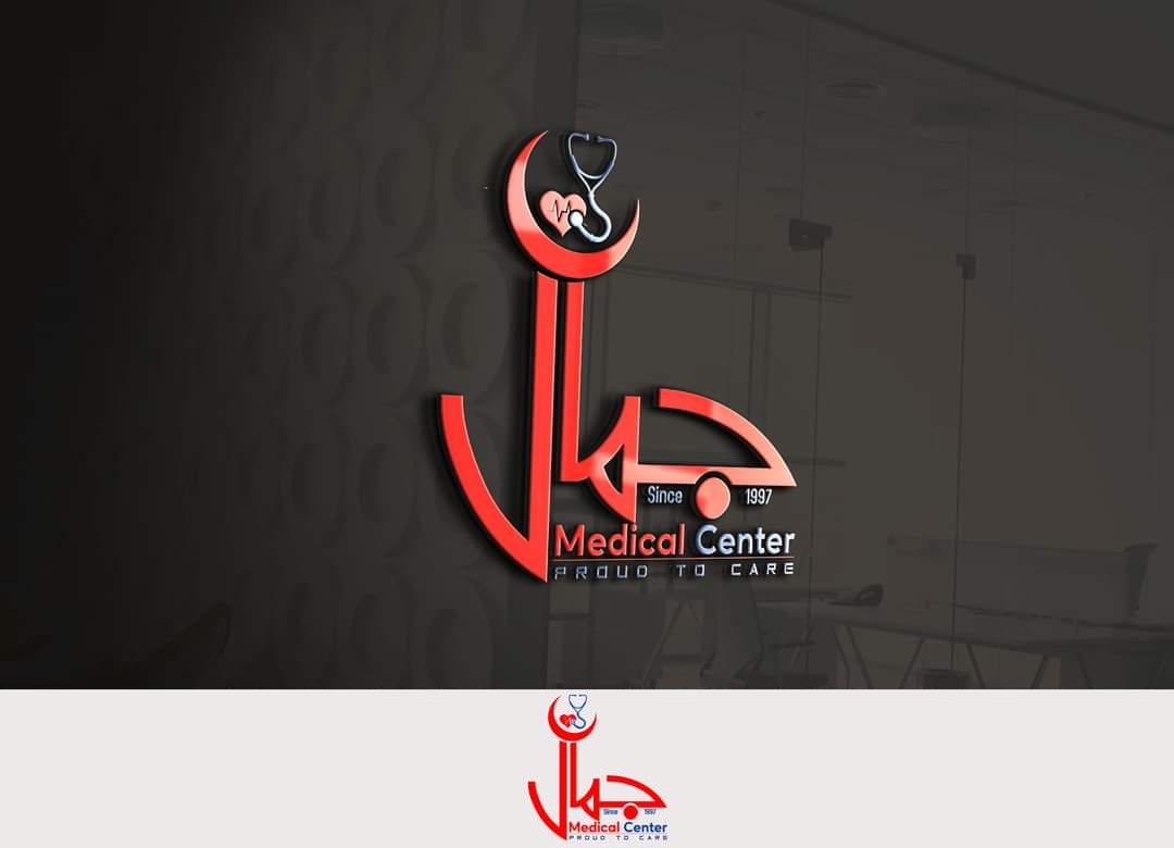 Logo design sample