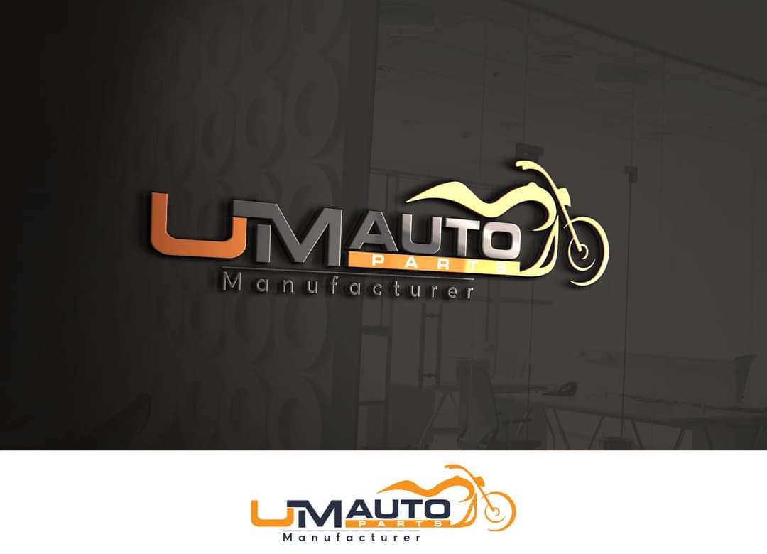 Logo design sample