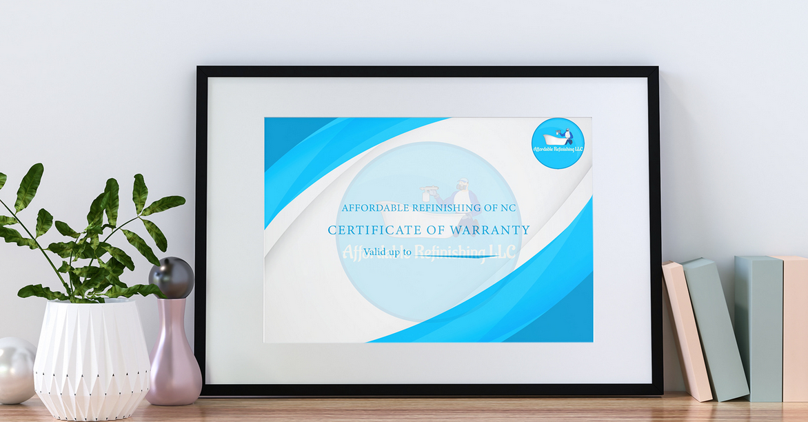 Brochure design sample